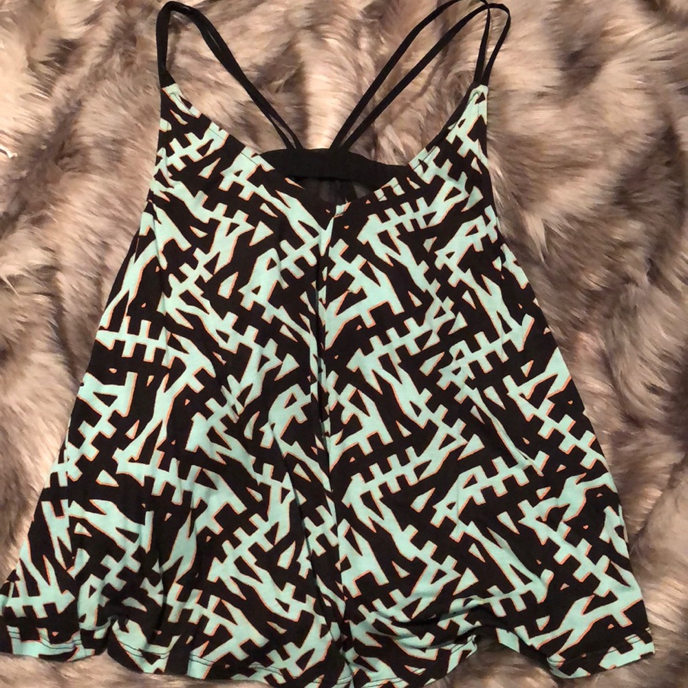 Fun tank top!